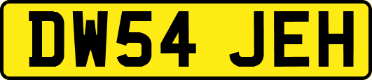 DW54JEH
