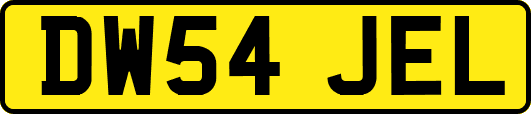 DW54JEL