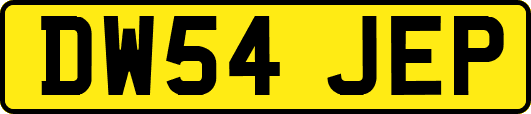 DW54JEP
