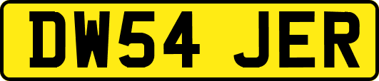 DW54JER