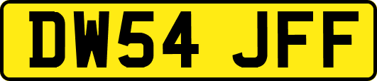 DW54JFF