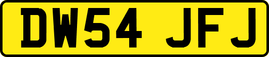 DW54JFJ