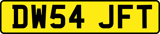 DW54JFT