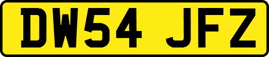 DW54JFZ