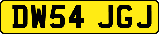 DW54JGJ