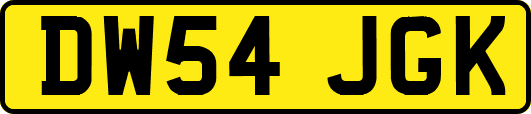 DW54JGK