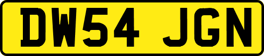 DW54JGN