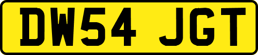 DW54JGT