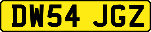 DW54JGZ
