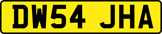 DW54JHA