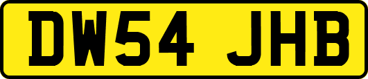 DW54JHB