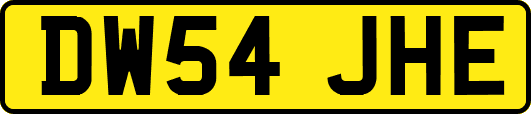 DW54JHE