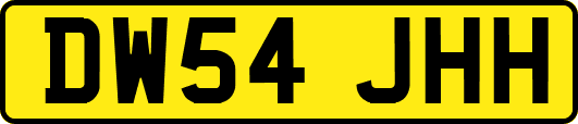 DW54JHH