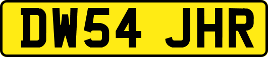 DW54JHR