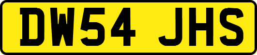 DW54JHS