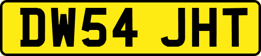 DW54JHT