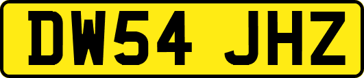 DW54JHZ