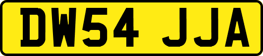 DW54JJA