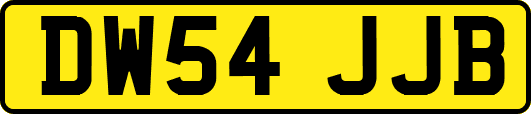 DW54JJB