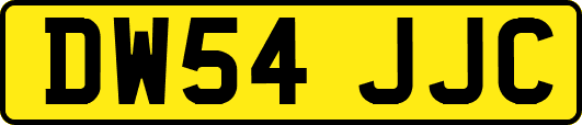DW54JJC