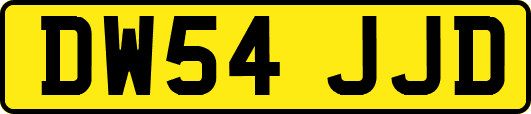 DW54JJD