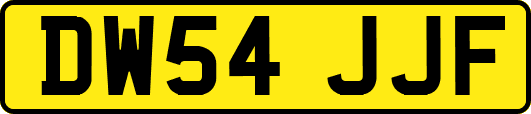 DW54JJF