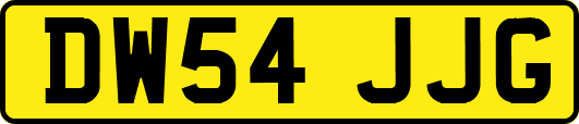 DW54JJG