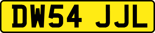 DW54JJL