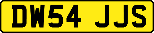 DW54JJS