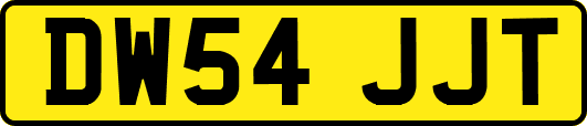 DW54JJT