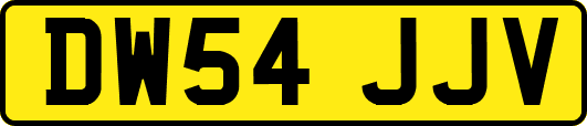 DW54JJV