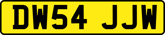 DW54JJW