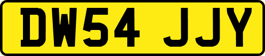 DW54JJY