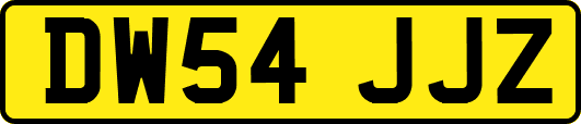 DW54JJZ