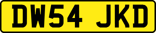 DW54JKD