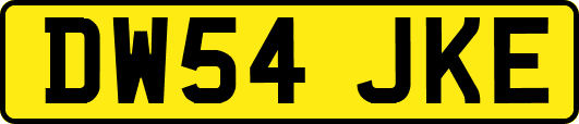 DW54JKE