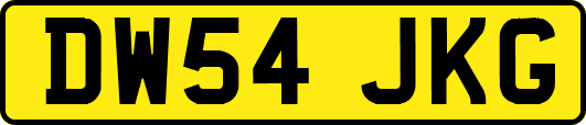 DW54JKG