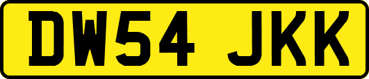 DW54JKK