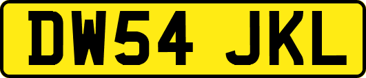 DW54JKL