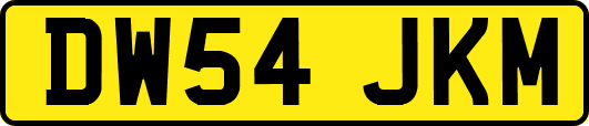 DW54JKM