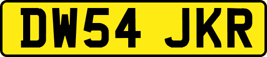 DW54JKR