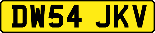 DW54JKV