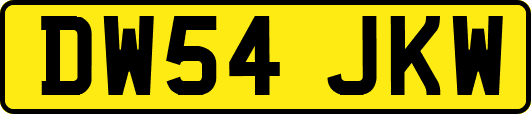 DW54JKW