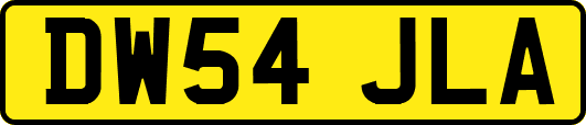 DW54JLA