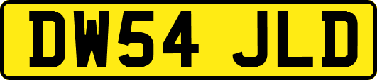 DW54JLD