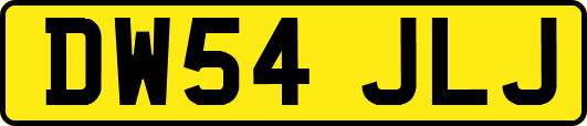 DW54JLJ