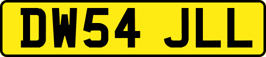 DW54JLL
