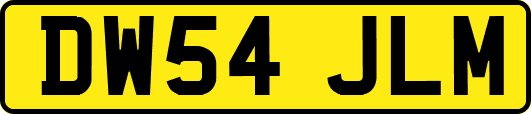 DW54JLM