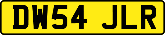 DW54JLR
