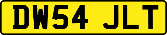 DW54JLT